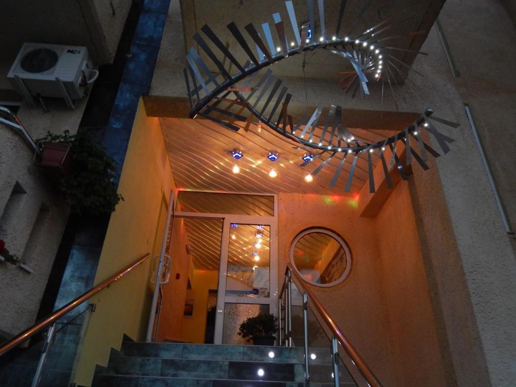 Lilalo Ηotel Paralía المظهر الخارجي الصورة