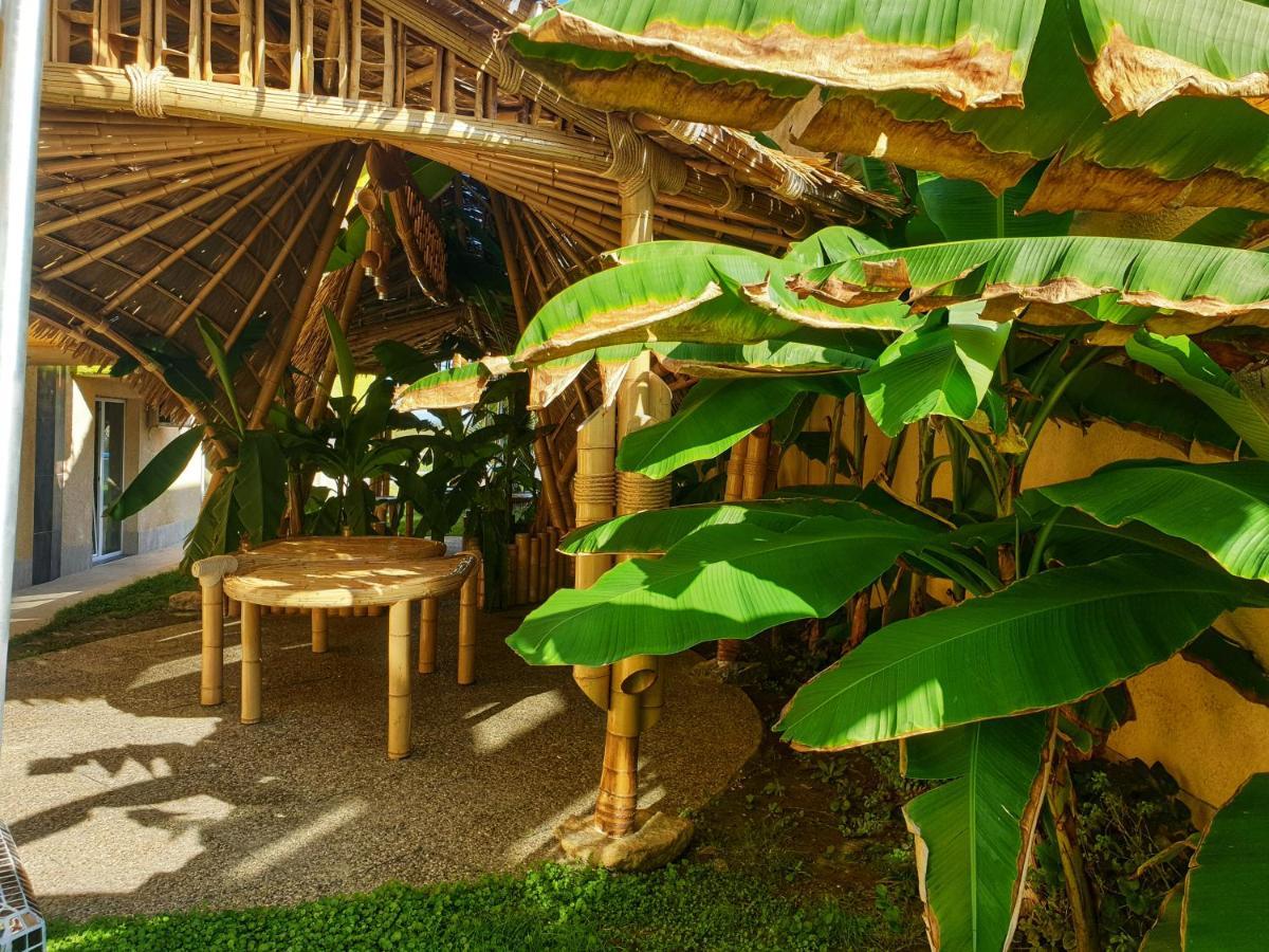 Lilalo Ηotel Paralía المظهر الخارجي الصورة